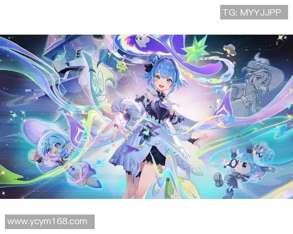 专访杨娜揭秘王者荣耀成功背后的策略与创新之路 专访杨娜揭秘王者荣耀成功背后的策略与创新之路