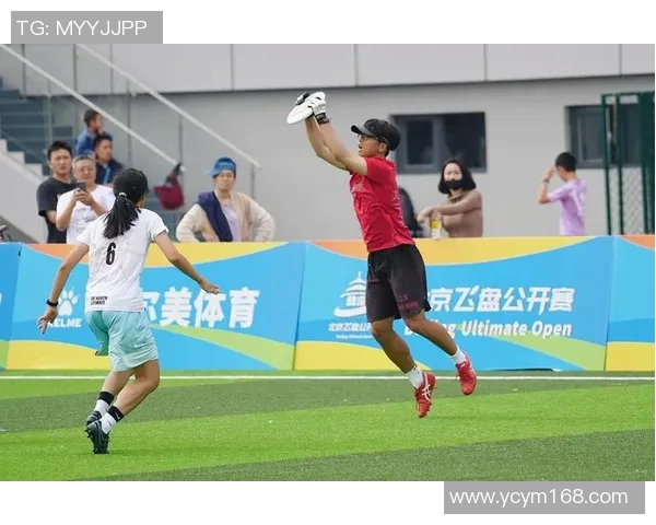 飞盘运动的魅力与挑战李伟分享他的飞盘生涯与成长故事