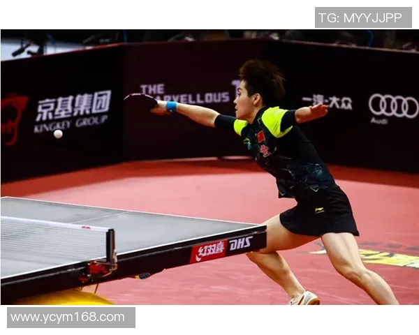 乒乓球专题：深入探讨杭州乒乓球队的速度与技术创新之路