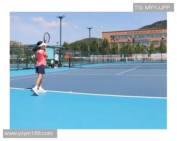 上海网球队的崛起与发展探秘：展现网球运动的激情与实力