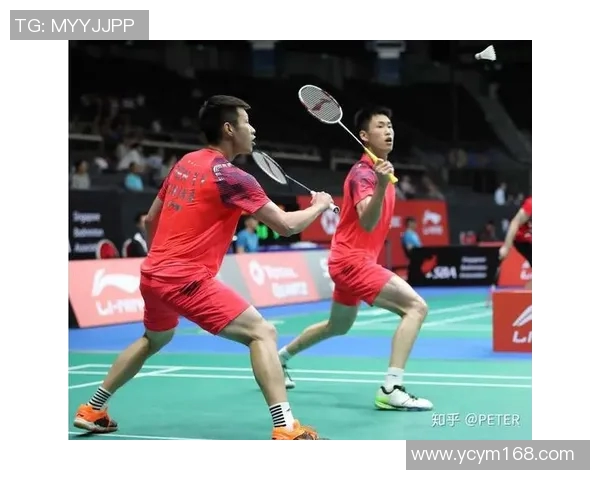 广州羽毛球队防反战术创新探索与实践全景分析 广州羽毛球队防反战术创新探索与实践全景分析