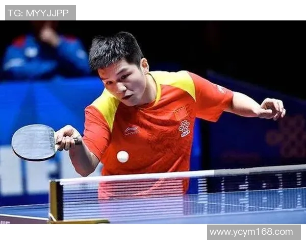 北京乒乓球队员个人能力深度对比与分析揭示竞技潜力与发展方向 北京乒乓球队员个人能力深度对比与分析揭示竞技潜力与发展方向