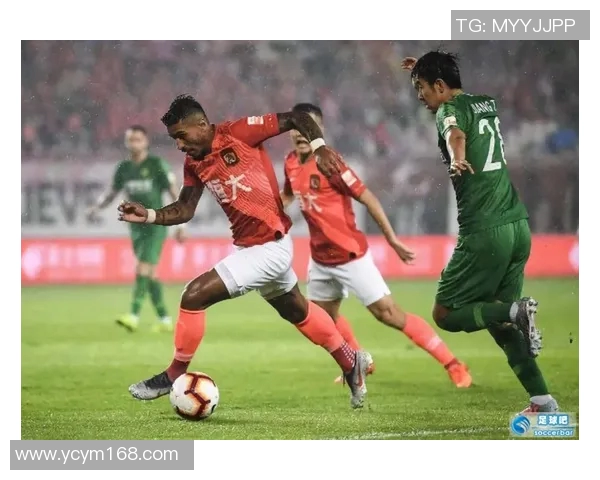 北京足球队耐力对比深度分析揭示球队潜力与挑战