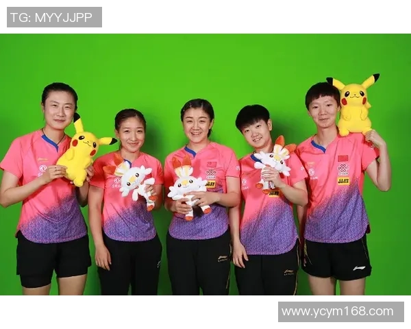 成都乒乓球队荣登乒乓球节奏排行榜第三名引发热议 成都乒乓球队荣登乒乓球节奏排行榜第三名引发热议