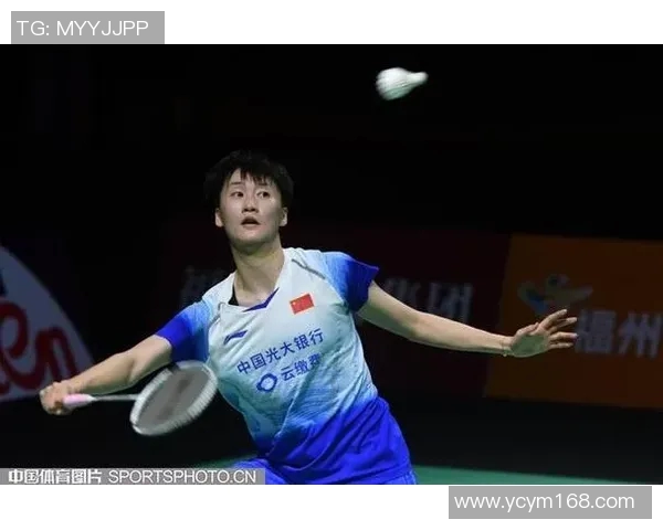 上海羽毛球队灵活性变革引发热议助力竞技水平提升与发展 上海羽毛球队灵活性变革引发热议助力竞技水平提升与发展