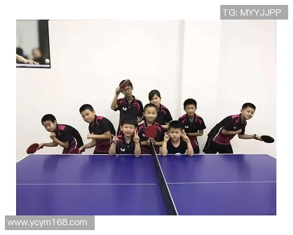 乒乓球盛宴揭秘北京乒乓球队的训练状态与竞技风采