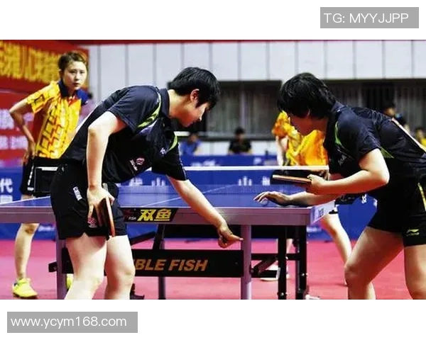 北京乒乓球队在比赛中的节奏变化与战术调整分析 北京乒乓球队在比赛中的节奏变化与战术调整分析