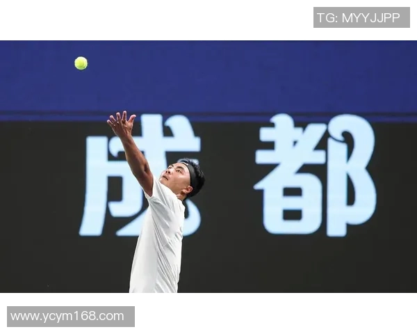 成都网球队强势崛起荣登全国网球力量排行榜第三名