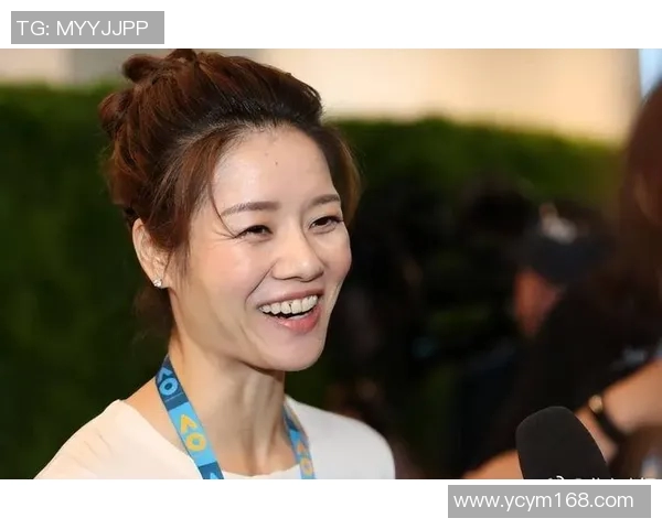 深度对话:李娜如何在排球世界中书写自己的传奇人生 深度对话:李娜如何在排球世界中书写自己的传奇人生