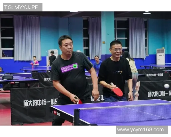 武汉乒乓球队的意识提升与团队凝聚力探讨 武汉乒乓球队的意识提升与团队凝聚力探讨