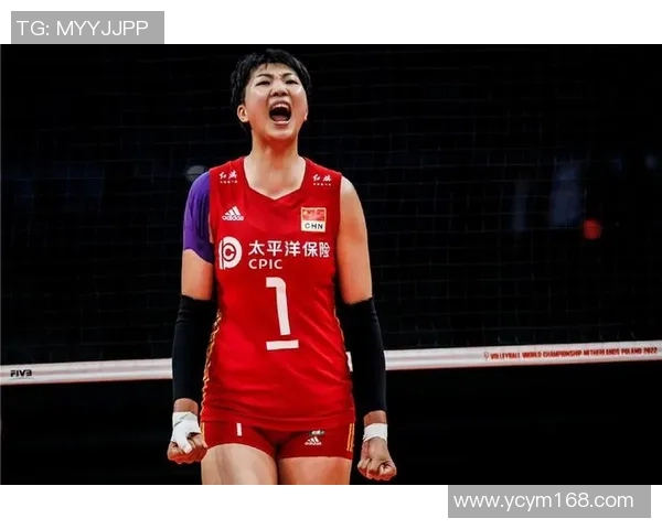 重庆排球队在世界锦标赛中的实力展现与未来发展潜力分析 重庆排球队在世界锦标赛中的实力展现与未来发展潜力分析