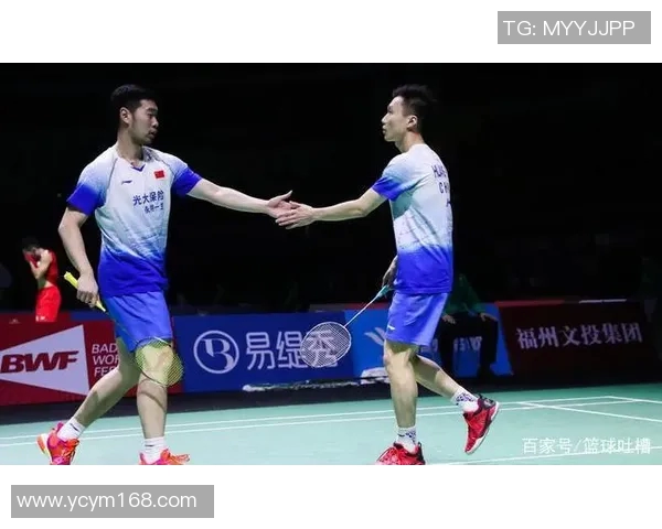 西安羽毛球队实力提升的背后故事与未来展望 西安羽毛球队实力提升的背后故事与未来展望