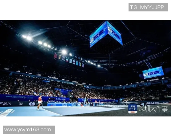 深圳排球队总决赛背后的奋斗故事与荣耀时刻全景回顾 深圳排球队总决赛背后的奋斗故事与荣耀时刻全景回顾