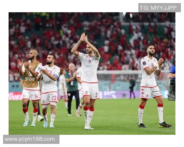 突尼斯足球明星2022年精彩表现与成就回顾 突尼斯足球明星2022年精彩表现与成就回顾