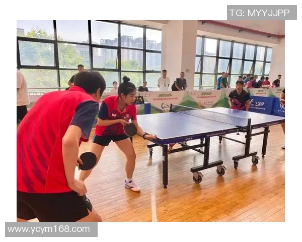 西安乒乓球队选拔赛耐力表现分析与总结探讨 西安乒乓球队选拔赛耐力表现分析与总结探讨