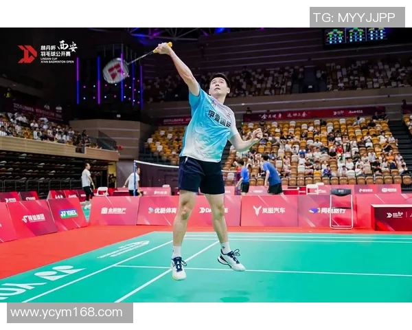 赛后分析:西安羽毛球队与上海羽毛球队比赛的经验教训与启示 赛后分析:西安羽毛球队与上海羽毛球队比赛的经验教训与启示