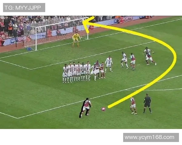 足球明星定球技巧揭秘:如何掌握精准射门与完美弧线的秘诀 足球明星定球技巧揭秘:如何掌握精准射门与完美弧线的秘诀