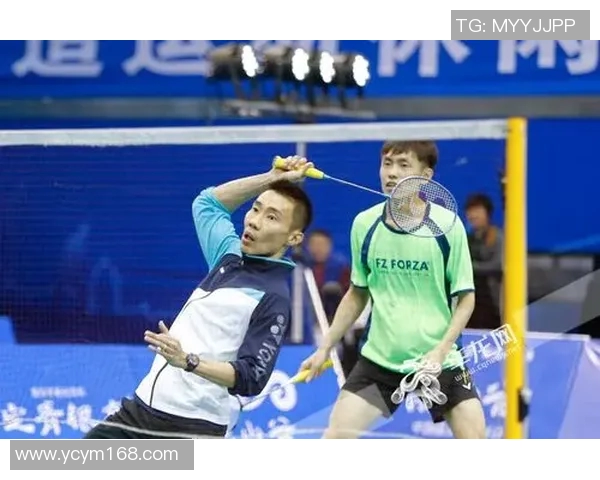 重庆羽毛球队在挑战赛中的节奏表现分析与点评