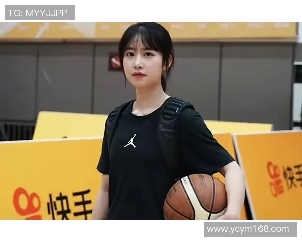 陈芳的篮球人生：从热爱到职业的深度对话与心路历程分享