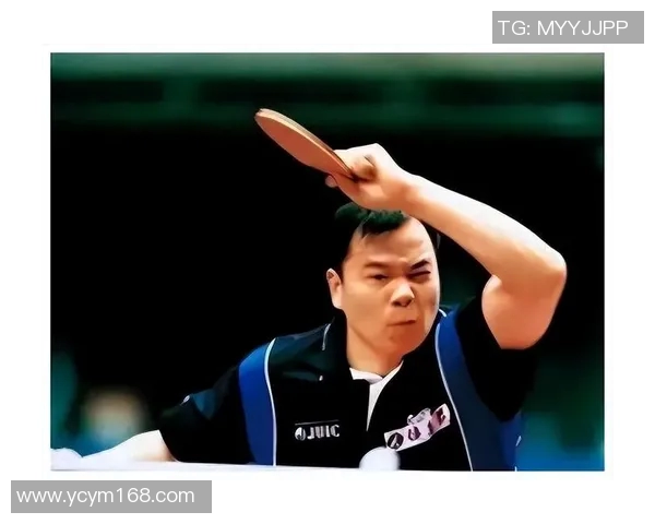 与乒乓球传奇李伟的深度对话回顾他的辉煌职业生涯与心路历程 与乒乓球传奇李伟的深度对话回顾他的辉煌职业生涯与心路历程