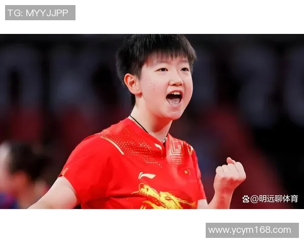 乒乓球个人能力排行榜揭晓北京乒乓球队荣登第十名引发关注