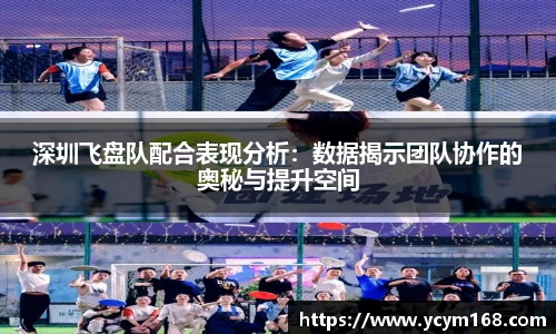 深圳飞盘队配合表现分析：数据揭示团队协作的奥秘与提升空间