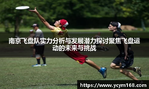 南京飞盘队实力分析与发展潜力探讨聚焦飞盘运动的未来与挑战